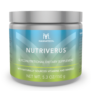NutriVerus™-poeder (150 g)
